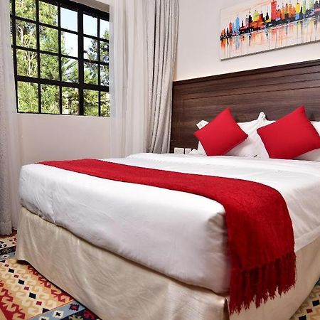 Palm Valley Nairobi Extérieur photo