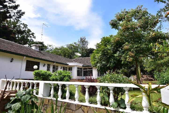 Palm Valley Nairobi Extérieur photo
