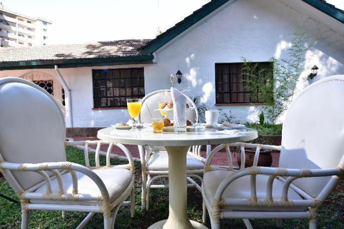 Palm Valley Nairobi Extérieur photo